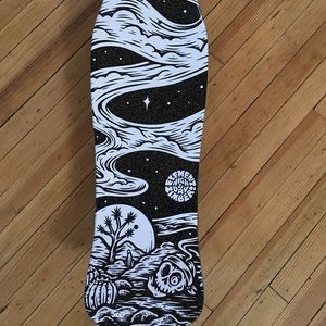 Element Cruiser Skateboard